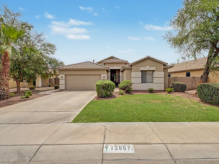 12867 W Segovia Dr — Photo 1