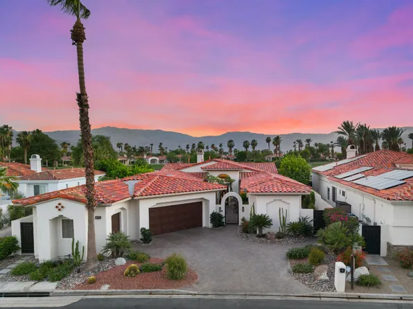 411 Tomahawk Dr, Palm Desert, CA 92211