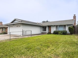 18580 Van Buren Ave, Salinas, CA 93906
