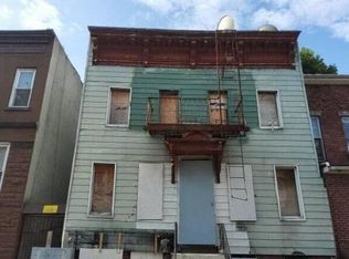 632 Halsey St, Brooklyn, NY 11233