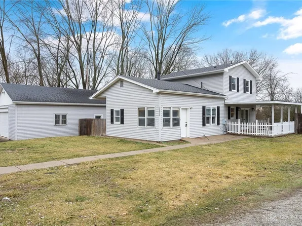 2430 Maple Dr, Alpha, OH 45301