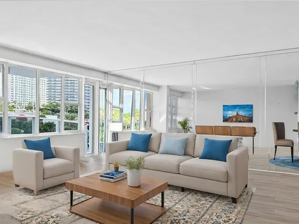 3333 NE 34th Street #508, Fort Lauderdale, FL 33308