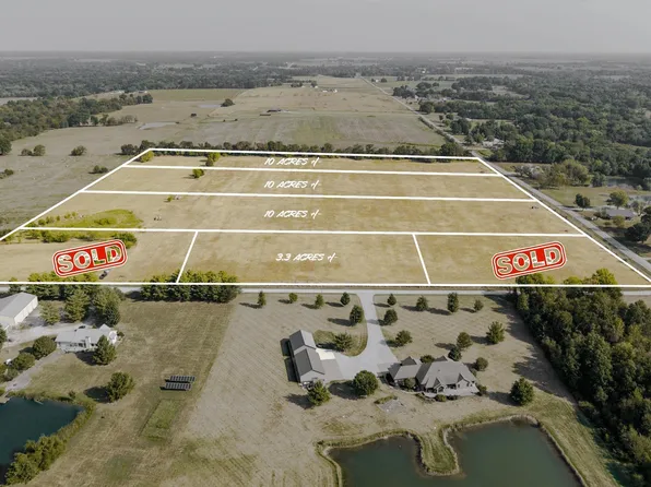 4 SE 200th Rd, Clinton, MO 64735