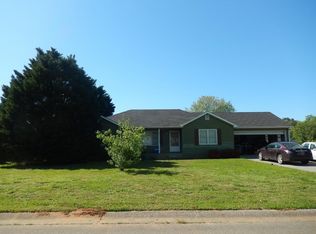 25 Setters Point, Kingston, GA 30145