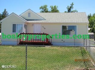 710 8th Ave SW, Great Falls, MT 59404