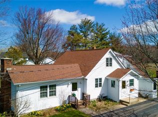 S49 Four Rod Rd, Alden, NY 14004