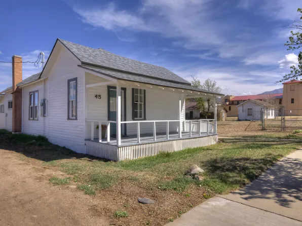 415 S Main St, La Veta, CO 81055