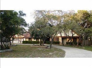 7902 Phoenix Pass, Austin, TX 78737