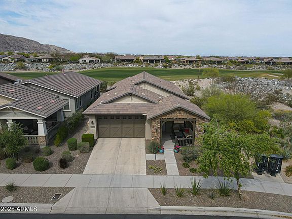 2nd image of 20702 W HILLCREST Boulevard