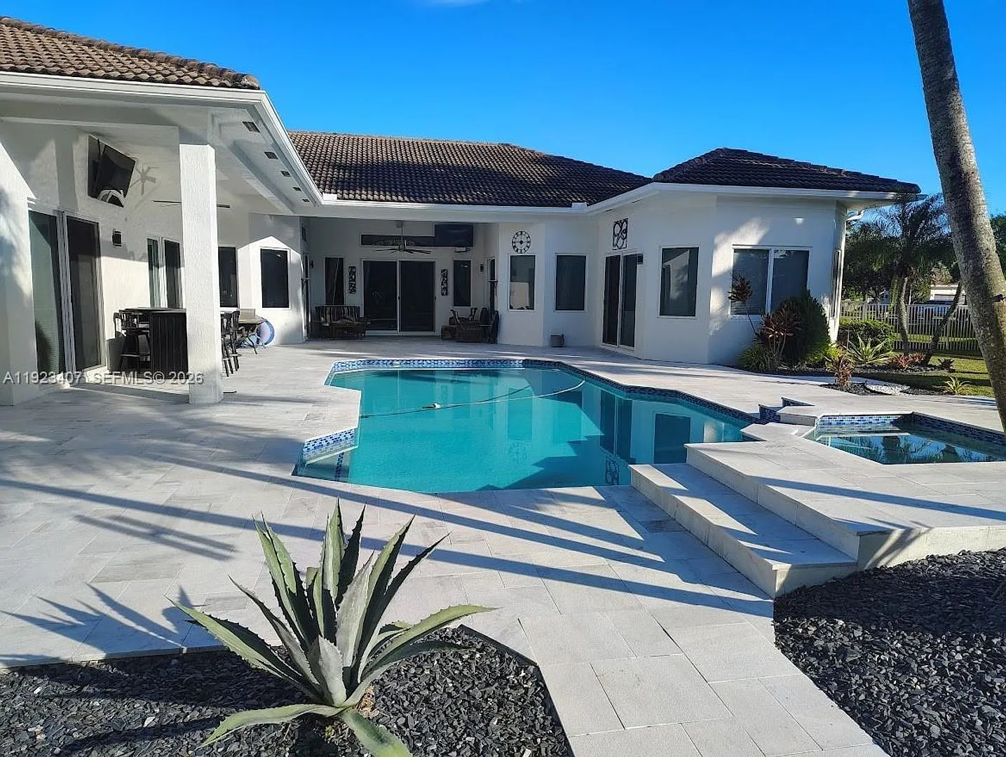 15802 SW 15th Street, Weston, FL 33326 — Photo 1