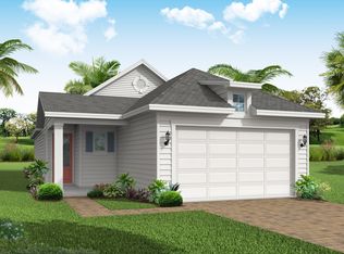 Venice by Riverside Homes SBV Plan, Nocatee, Ponte Vedra, FL 32081