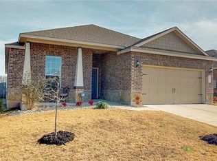 11621 Murron Dr, Austin, TX 78754