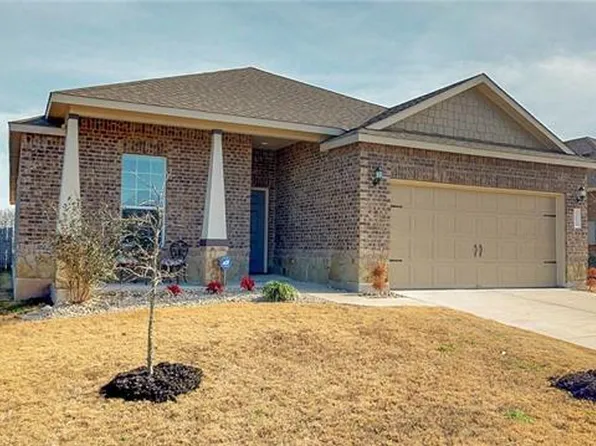 11621 Murron Dr, Austin, TX 78754