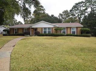 5300 Tabard Dr, Mobile, AL 36693