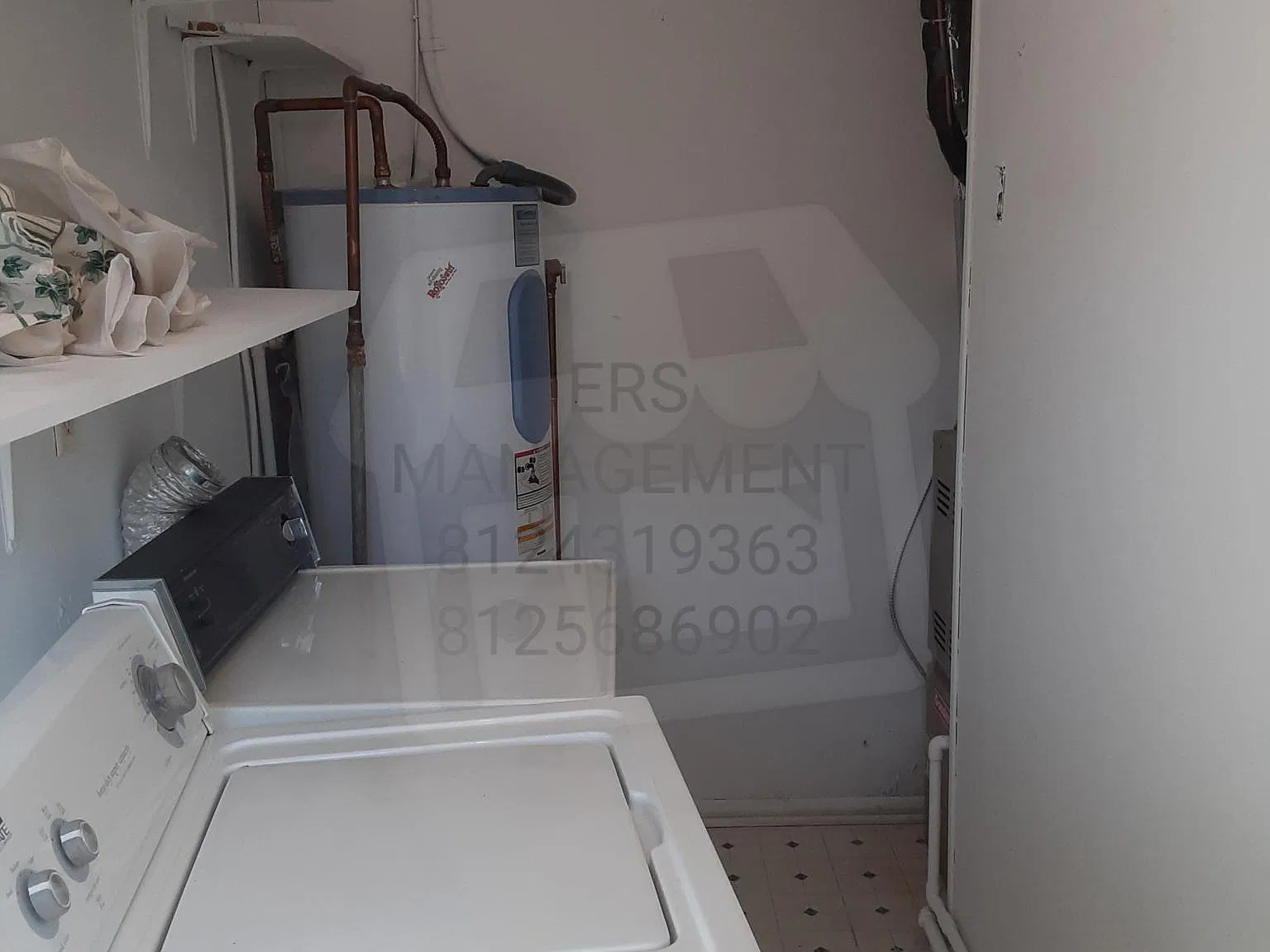3 bed, $1,150 — Photo 2