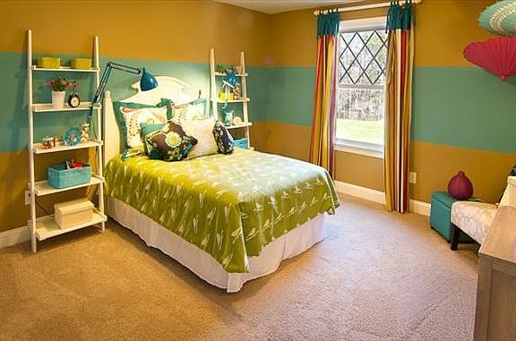 Plenty of space for family or guests