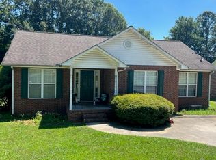 208 Pearson Dr, Dalton, GA 30720