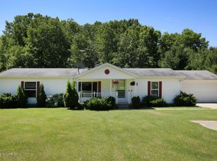 5332 21 Mile Rd, Sand Lake, MI 49343