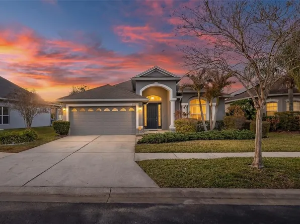 20301 Falling Rock Dr, Land O Lakes, FL 34638