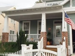 268 Silver Sloop Way, Carolina Beach, NC 28428