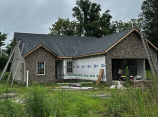 289 Timber Cir LOT 23, Manchester, TN 37355