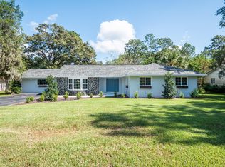 501 SE 52nd Ave, Ocala, FL 34471