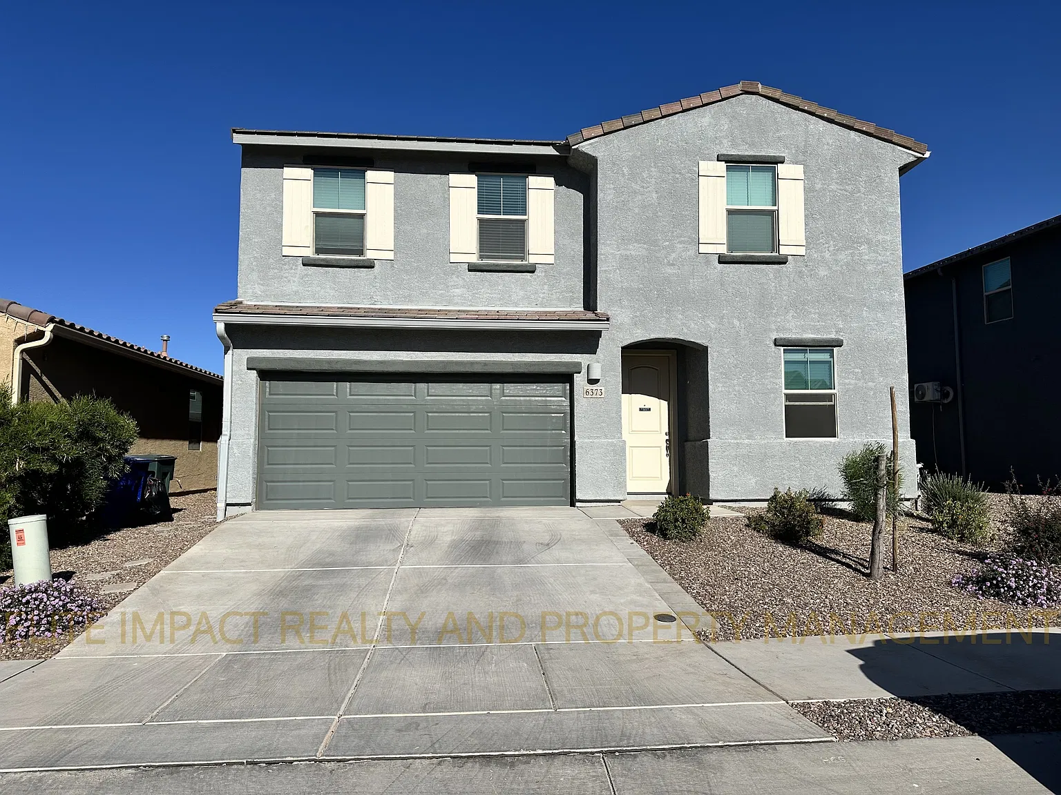 6373 East Calle del Patagon - 1 — Photo 1