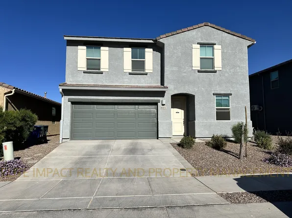 6373 E Calle Del Patagon, Tucson, AZ 85756