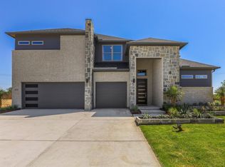 15718 Tea Tree Rd, Frisco, TX 75034