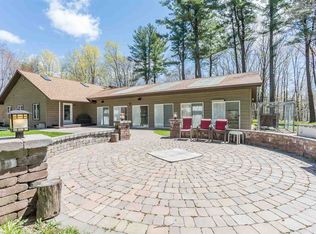 E9155 Ebony Rose Ln, New London, WI 54961