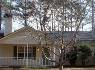 5037 Alder Ln, Powder Springs, GA 30127