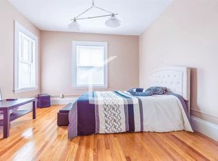14 Euston St #1, Brookline, MA 02446