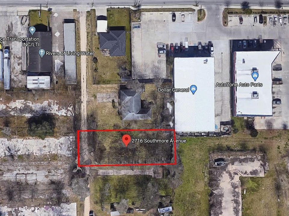 1st image of 2716 E Southmore Ave