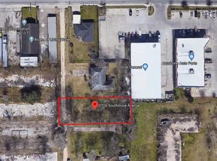 2716 E Southmore Ave, Pasadena, TX 77502