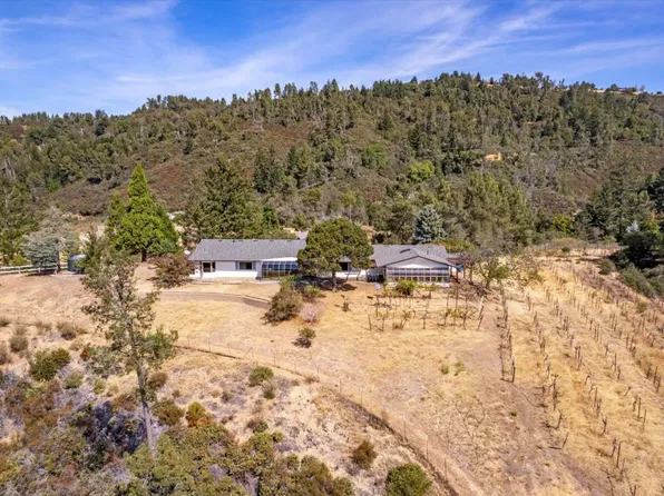 28320 Loma Prieta Way, Los Gatos, CA 95033