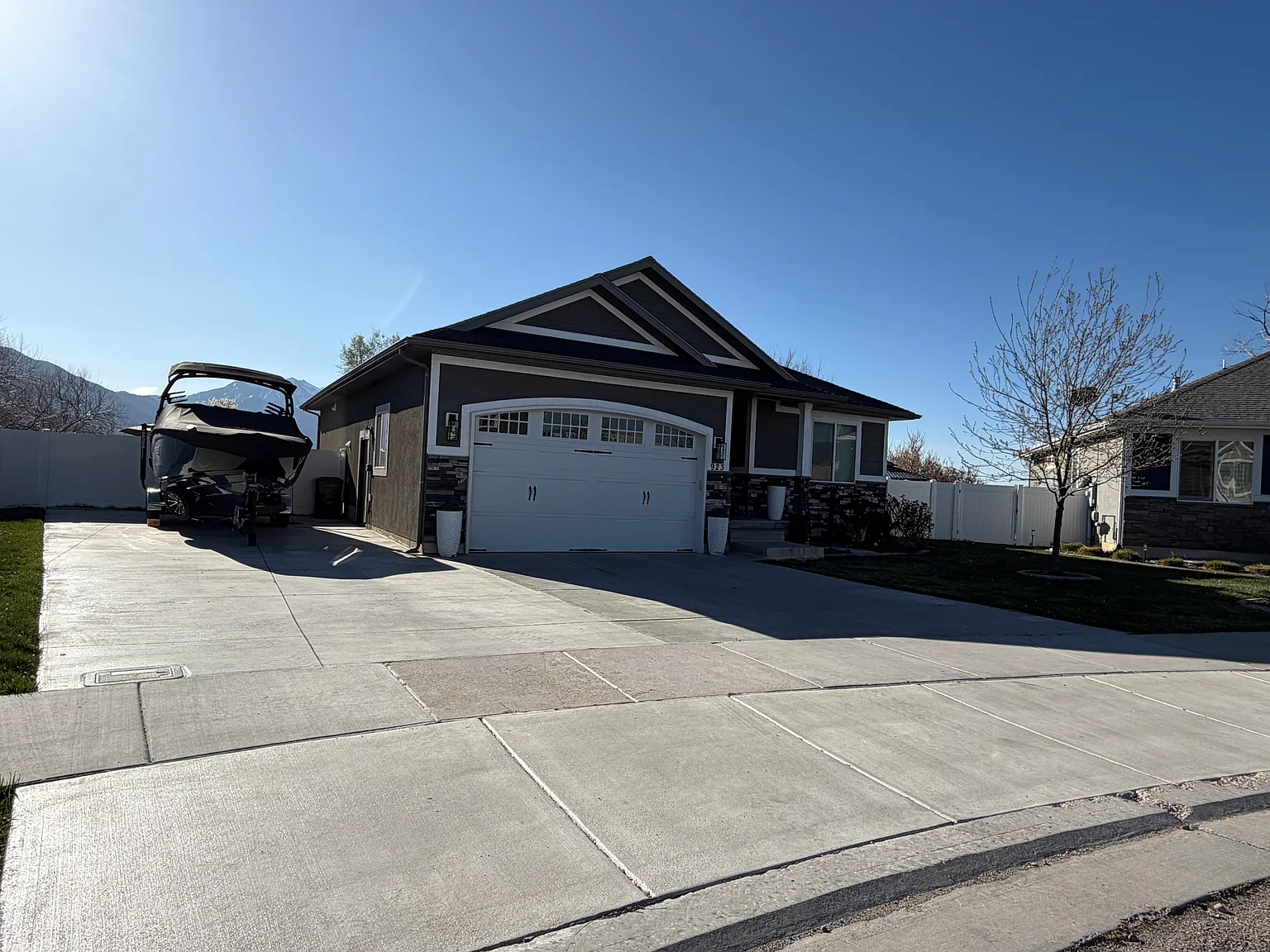 3 bed, 1450 sqft, $1,650 — Photo 3