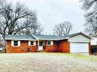 1116 S Kings St, Stillwater, OK 74074