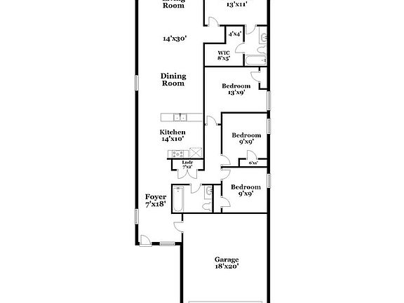 2nd image of 8944 Yorkshire Way
