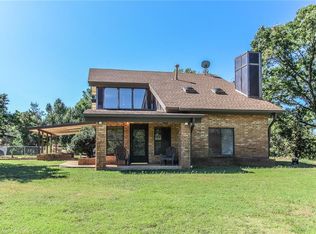 13100 E Imhoff Rd, Norman, OK 73026