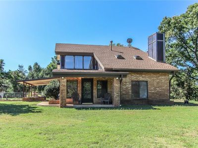 13100 E Imhoff Rd, Norman, OK, 73026