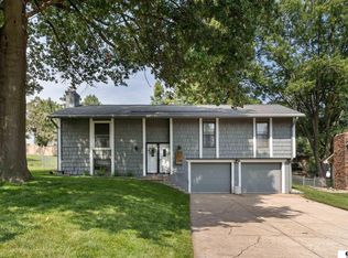 1282 S 163rd Ave, Omaha, NE 68130
