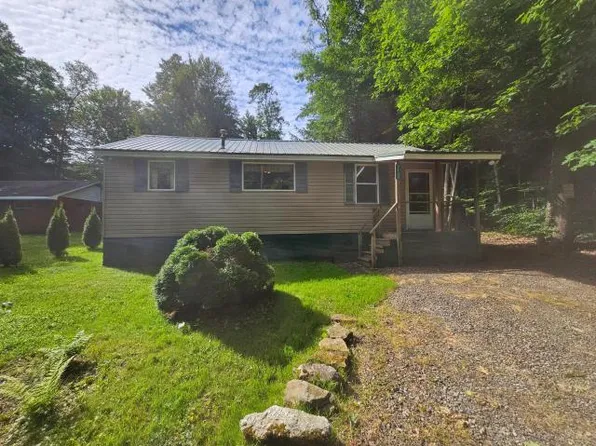 3135 Morrison Run, Clarendon, PA 16313