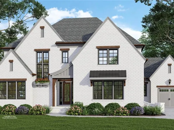 3840 Havenrock Dr, Marietta, GA 30066