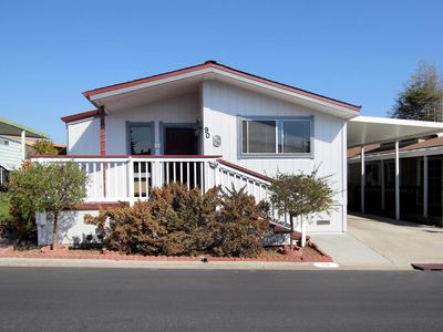 2435 Felt St #90, Santa Cruz, CA, 95062