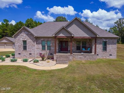 240 Greystone Cv, Henderson, TN, 38340