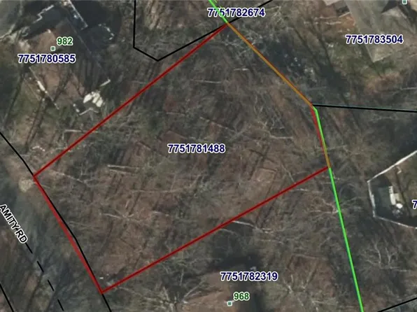 0 Amity Rd, Asheboro, NC 27203