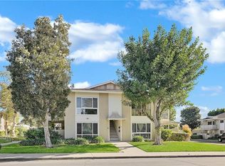 391 Avenida Castilla UNIT N, Laguna Woods, CA 92637