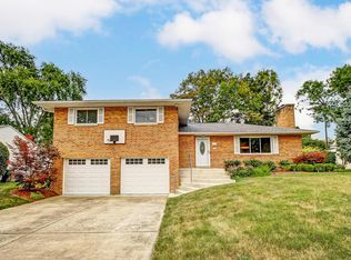 693 Overlook Dr, Columbus, OH