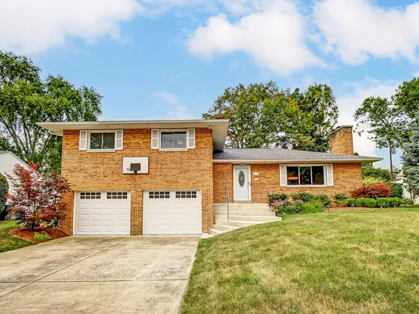 693 Overlook Dr, Columbus, OH 43214