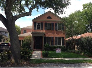 322 Atherton Dr, Metairie, LA 70005